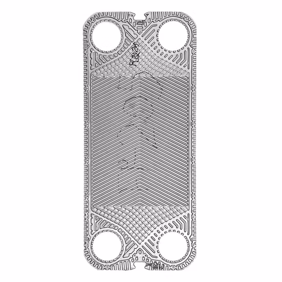 M3/M6/M10/M15/M20/Mx20/Mx25/Ts6/Ts20/Tl10/T20 Yojo plaque de joint échangeur de chaleur cvc marin échangeur de chaleur plaque de joint